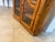 Swiss Pine Display Cabinet, 1960s For Sale - Image 12 of 14