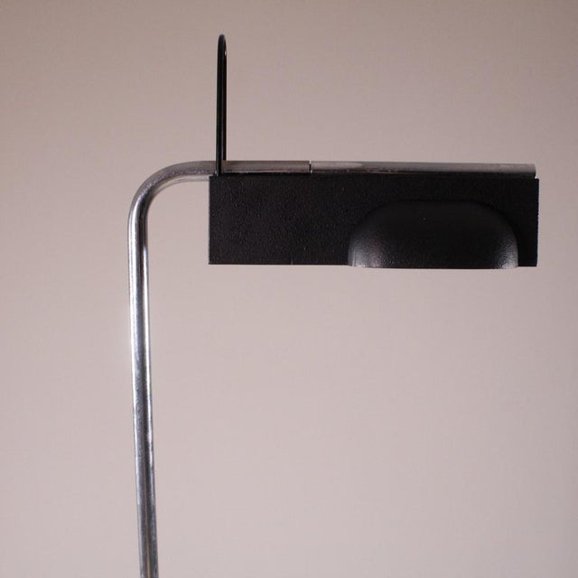 Camera Terra Lamp by Ernesto Gismondi for Artemide, Italy, 1980s For Sale - Image 3 of 7