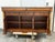 Bassett Bassett American Empire Style Buffet, Vintage For Sale - Image 4 of 12