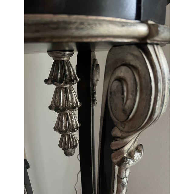 Karges Furniture Karges Furniture Regency Stand For Sale - Image 4 of 10