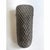 Modern Italian Gray “Graniglia” Rhombus Murano Glass Sconces, Pair For Sale - Image 6 of 7