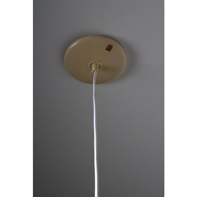 Philips Converted Infraphil Pendant Light from Philips, 1950s For Sale - Image 4 of 11