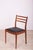1960s Teak Dining Chairs by Victor Wilkins for G-Plan, 1960s, Set of 6 For Sale - Image 5 of 16