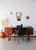 Freestanding Scandinavian Desk in Teak from Dyrlund, 1960s For Sale - Image 15 of 18