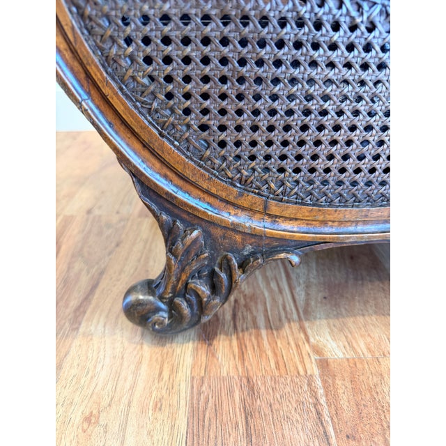 Late 19th Century 19th Century Louis XV Umbrella Holder For Sale - Image 5 of 12