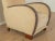 Vintage Art Deco German Lounge Chair, 1930s For Sale - Image 6 of 10