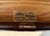 1990s Henkel Harris Solid Mahogany Highboy Model No. 145, 146, and 147 For Sale - Image 12 of 18