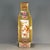 Paint Vintage Chinese Yellow Ground Famille Rose "Pheasant" Moon Flask With c.t. Loo Provenance, 1956 For Sale - Image 7 of 8