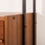 Italian Vintage Free Standing Wall Unit by IMB, 1970s For Sale - Image 17 of 18