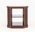 Georgian Style Mahogany 2-Tier Side Table For Sale In New York - Image 6 of 9