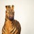 Plastic Zebra Sculpture in Synthetic Material, 1970s For Sale - Image 7 of 13