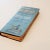 1950s Mid-Century Pocket German - English Dictionary, Vintage For Sale - Image 5 of 5
