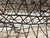 Early 20th Century Twisted Wire French Basket For Sale - Image 5 of 8