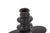 Ceramic Cairn Abstract Vase- Short For Sale - Image 7 of 11