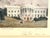 A wonderful piece of American presidential history: an official 1979 White House Christmas gift print issued during the...
