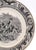 French Plate With Napoleonic Military Scene by Société Céramique Maestricht, 19th Century For Sale - Image 3 of 7