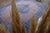 1970s 1970s Vintage Persian Handmade Wool Cotton Area Rug For Sale - Image 5 of 11