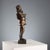Metal Bronze Painter Figurine by Vincenzo Gemito For Sale - Image 7 of 12
