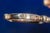 Beautiful English Georgian Antique Sterling Silver English Sugar Nips Tea Tongs For Sale In New York - Image 6 of 12
