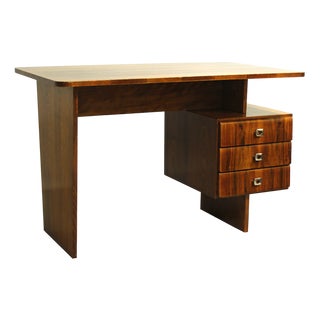 Vintage Writing Desk, 1960s For Sale