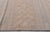 Vintage Circa 1940 Tan Turkish Kilim Flatweave Rug 5ft 1in X 10ft 11in For Sale - Image 4 of 11