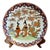 Japanese Imari Large Plate, 1920s For Sale