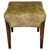 Art Deco Beech Stool, Former Czechoslovakia, 1930s For Sale - Image 10 of 10