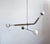 Pendant light object. classically modern, this light object was designed as a multi-purpose light object. It easily...