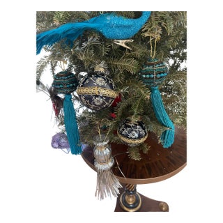 Vintage Holiday Decorations For Sale