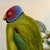 Paper Antique 19th-Century Hand-Colored Blossom-Headed Parakeet | Original John Gould Lithograph For Sale - Image 7 of 8