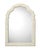 Jamie Young Chateau Camel Bone Arch Wall Mirror For Sale In Los Angeles - Image 6 of 6