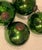 Green Kugel Ornaments - 1900's - Set of 4 For Sale - Image 11 of 13