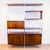 1970s Restored Mid Century Freestanding Modular Wall Unit by Jack Cartwright for Founders, Attributed For Sale - Image 11 of 15