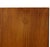 Brown Mid-Century Danish Oak Tambour Cabinet by Hans J. Wegner for Ry Møbler, 1950s For Sale - Image 8 of 10