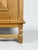 Wood Low Danish Brutalist Sideboard by Henning Kjærnulf for Nyrup Møbelfabrik, 1960s For Sale - Image 7 of 12
