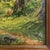 Landscape, Early 20th Century, Oil Painting on Canvas For Sale - Image 5 of 12