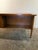 1960s Danish Modern "Boomerang" Teak Executive Desk Attributed to Peter Løvig Nielsen For Sale - Image 10 of 12