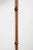 Mid-Century Modern Bamboo Floor Lamp by Jacques Adnet, 1950s For Sale - Image 3 of 7