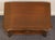 Brown Stanley Furniture Country French 26" Open Cabinet Nightstand 995-80 For Sale - Image 8 of 12
