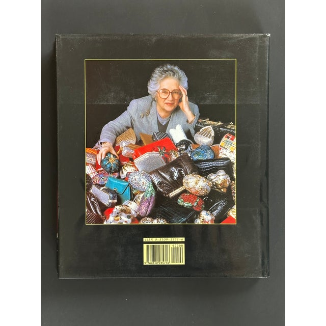 Contemporary Judith Leiber Signed Coffee Table Book For Sale - Image 3 of 12