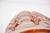 Large Murano Glass Rose Vase or Ice Bucket from Seguso Vetri d'Arte, 1960s For Sale - Image 13 of 18