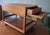 Multifunction Teak Serving Bar Cart from Vildbjerg Møbelfabrik, Denmark, 1960s For Sale - Image 6 of 15