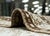 Textile Turkish Vintage Rug 6'7" x 9'9" #21410 For Sale - Image 7 of 8