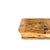 Antique Rustic Pine Chest with Dovetail Joinery and Iron Hardware For Sale - Image 4 of 9