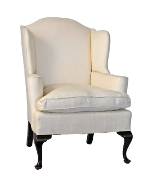 Armchair Queen Ann Style