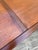 Mid Century Modern Fully Refinished Coffee Table Designed by Jack Cartwright for Founders. Circa 1960s For Sale - Image 15 of 17