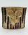 Brutalist Sculptural Rams Head Vase, 1960s, in Flawless conditions. Designed 1960 to 1969 This piece has an attribution...