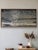 Abstract Seascape Titled Equinox For Sale - Image 4 of 12