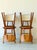 Bistro Chairs from Ton, 1960, Set of 4 For Sale - Image 11 of 18