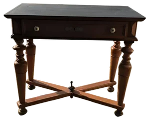 Antique Console Table